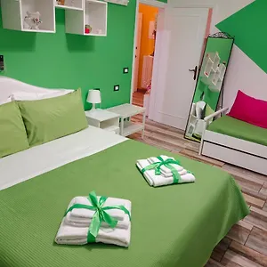 In La Lamma Apartment